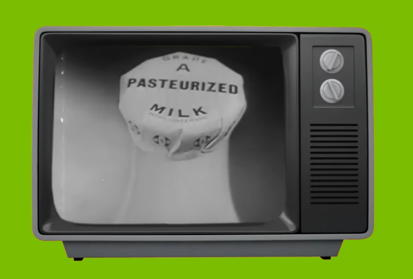 MSU Veterinary Medicine tweet media