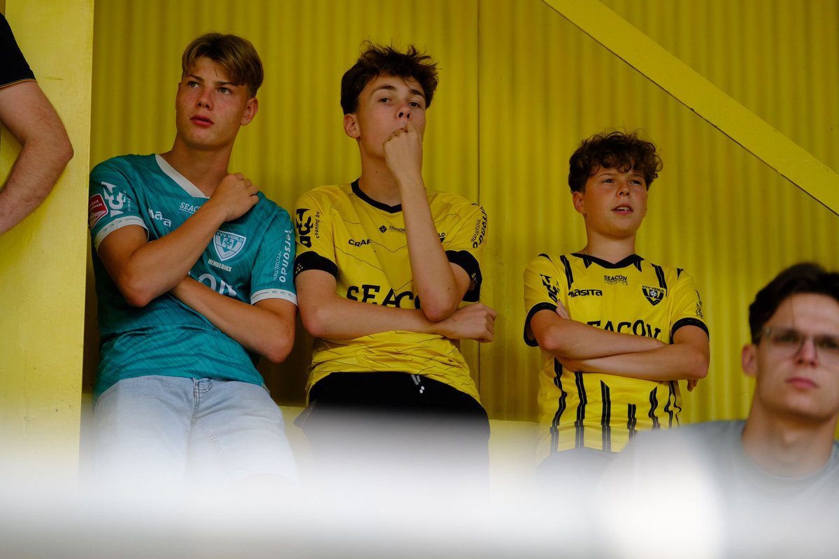 VVVVenlo's tweet photo. ๐พ๐๐๐๐๐ ๐๐๐๐๐, ๐๐๐๐! ๐๐ค
#VVVALR #AllesHeejIsVVV https://t.co/01YJrimKyT