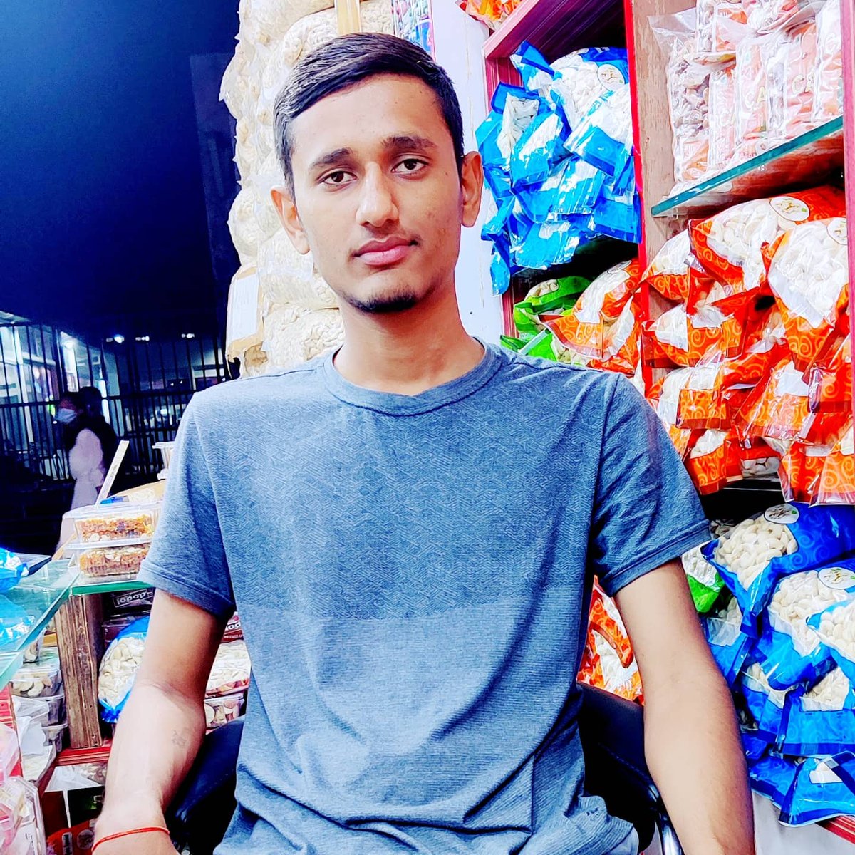 Never chase what you want. Elevate your game until what you want chases you. #ramniwasdewas