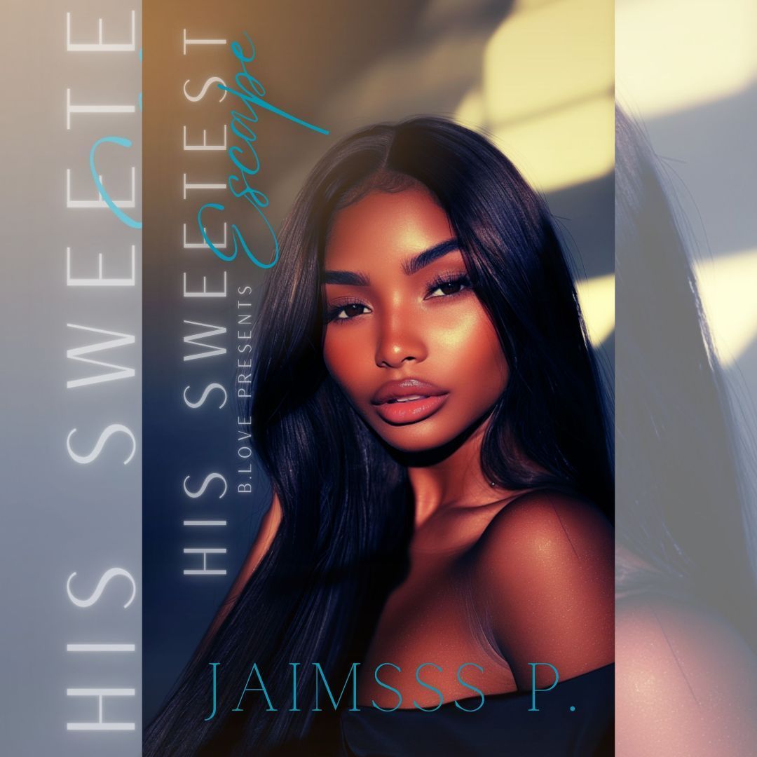 On August 7th, Jaimsss P. returns with - His Sweetest Escape