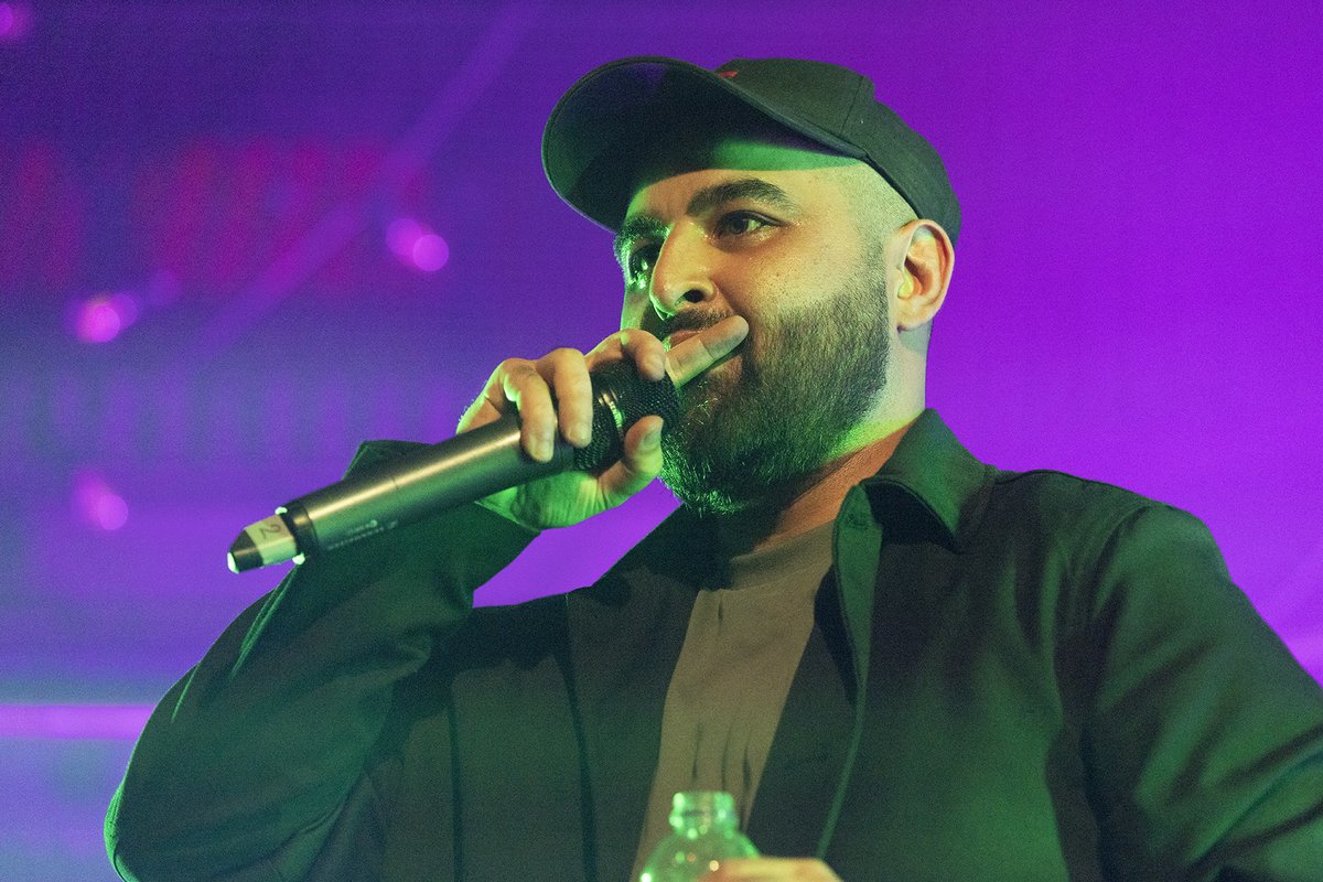 Get ready for three days of free music, soundscapes, public artwork and even a soundbath in our public spaces as part of <a href="/bbcproms/">BBC Proms</a> at The Glasshouse.
1/3