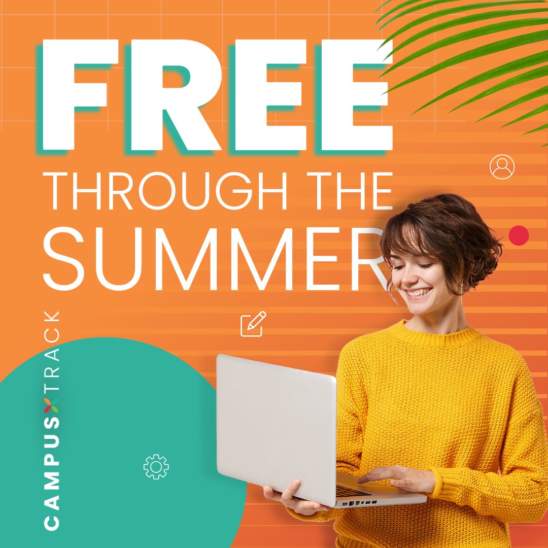 🆓 Try CampusTrack for FREE through the summer! 📚 Proper device management is the key to ensuring all students are primed for learning success! 🚀 Unlock the secrets of efficient asset management with CampusTrack. Visit campustrack.io to learn more!  #EdTech