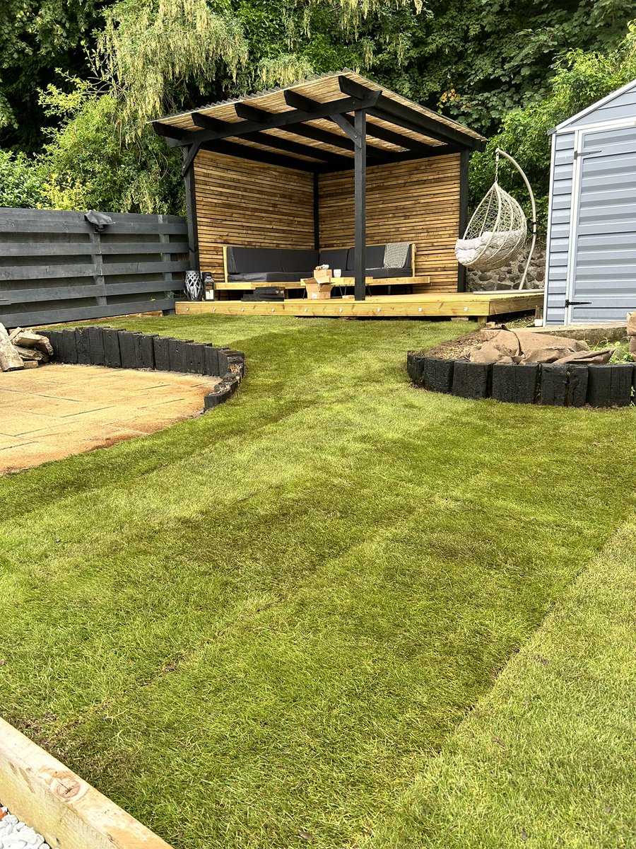 AS Lawncare tweet media