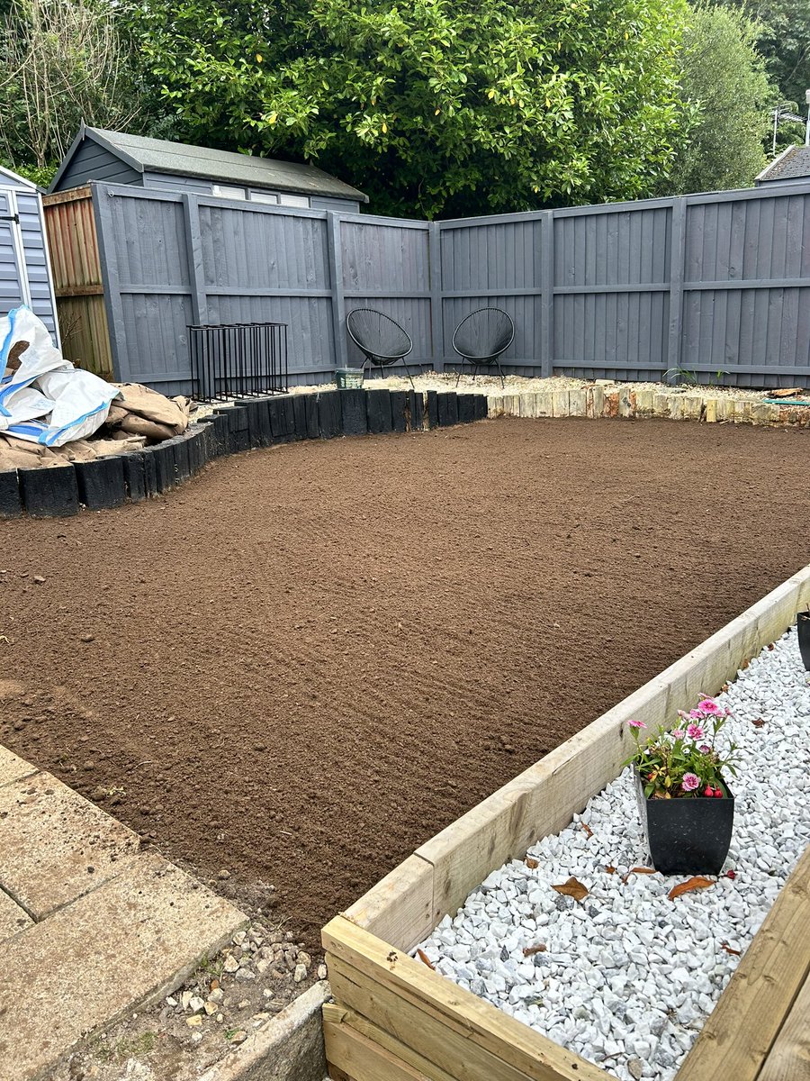 AS Lawncare tweet media
