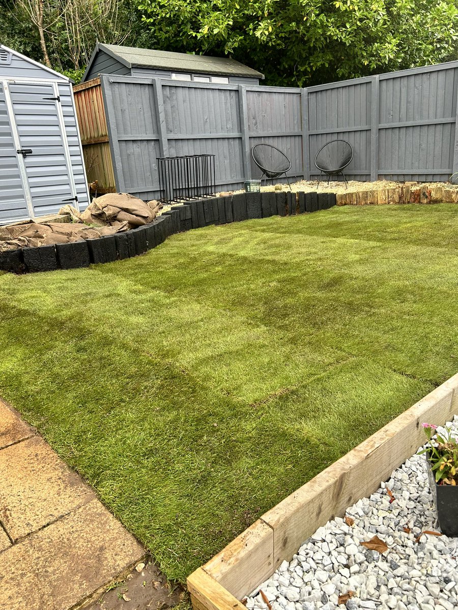 AS Lawncare tweet media