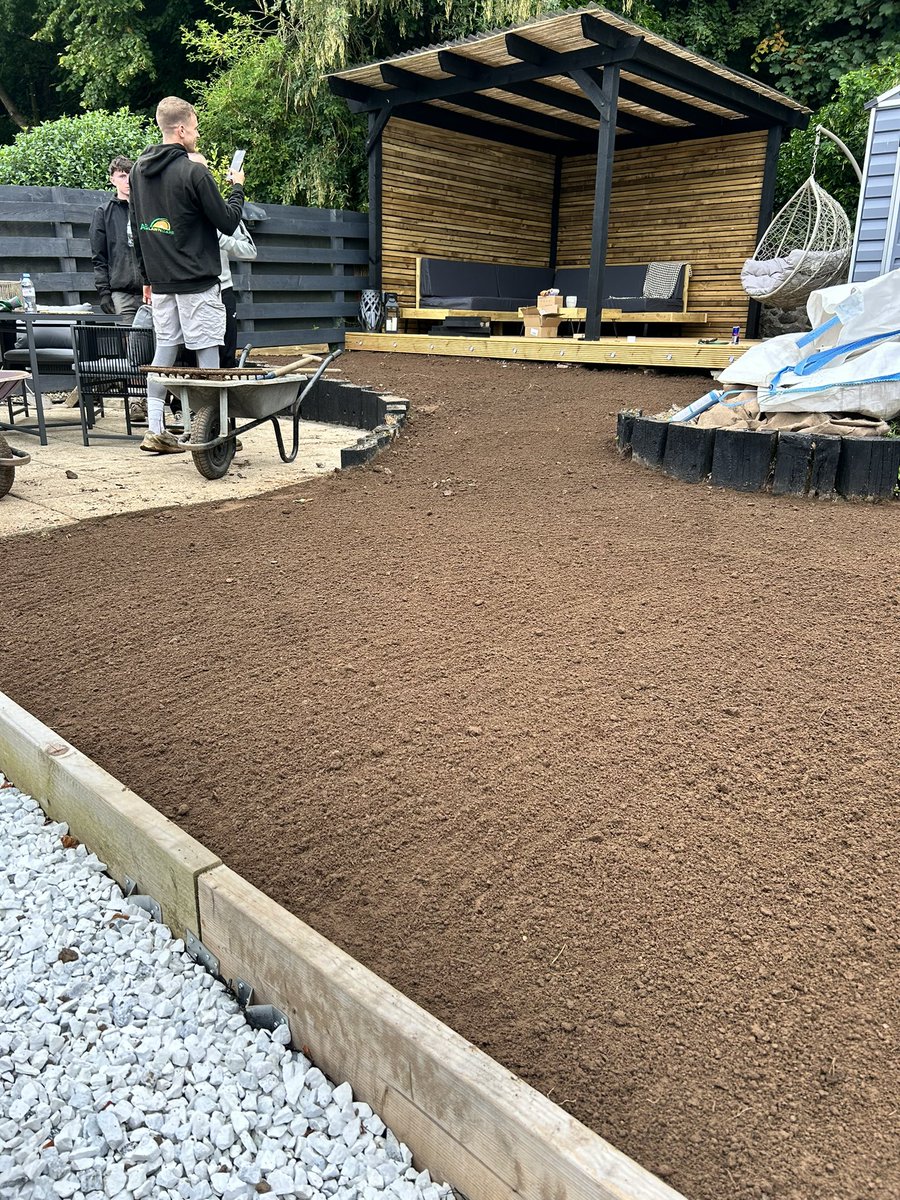 AS Lawncare tweet media