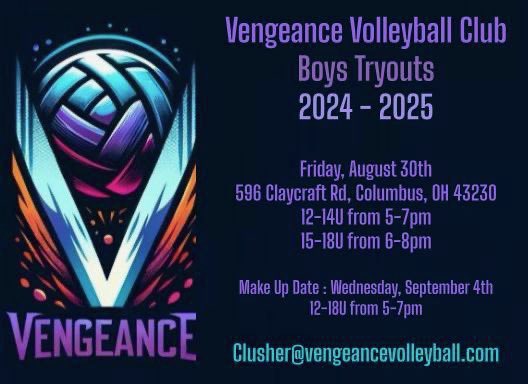 TWHS Men’s Volleyball tweet media