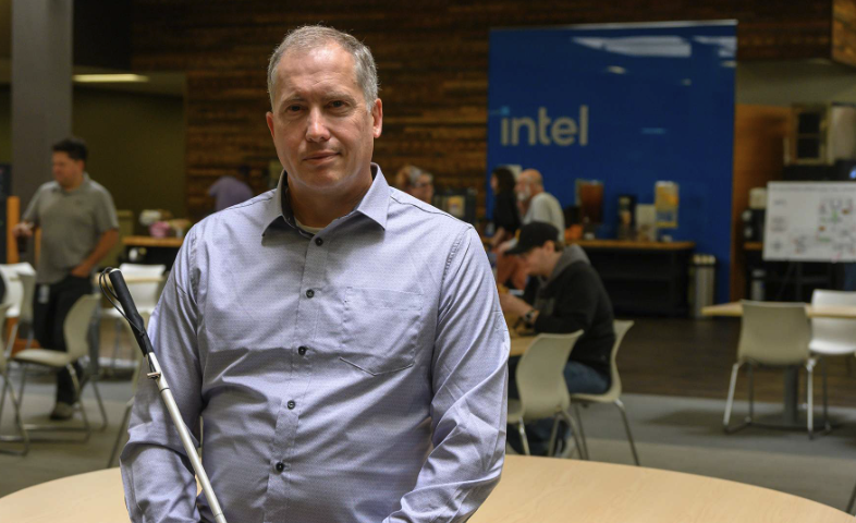 AccessTechLive's tweet image. 🎉 This week on Access Tech Live, Intel’s Darryl Adams joins us to discuss Intel’s role in making the Paris Games accessible and the state of digital accessibility on the 34th anniversary of the ADA. Don&apos;t miss it! #AccessTechLive #ADA34