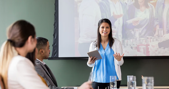 TyBConsulting's tweet photo. What's the biggest challenge in your nonprofit's program evaluation?

A) Lack of resources
B) Unclear metrics
C) Data collection
D) Stakeholder buy-in https://t.co/H2nRW7ZHTb
