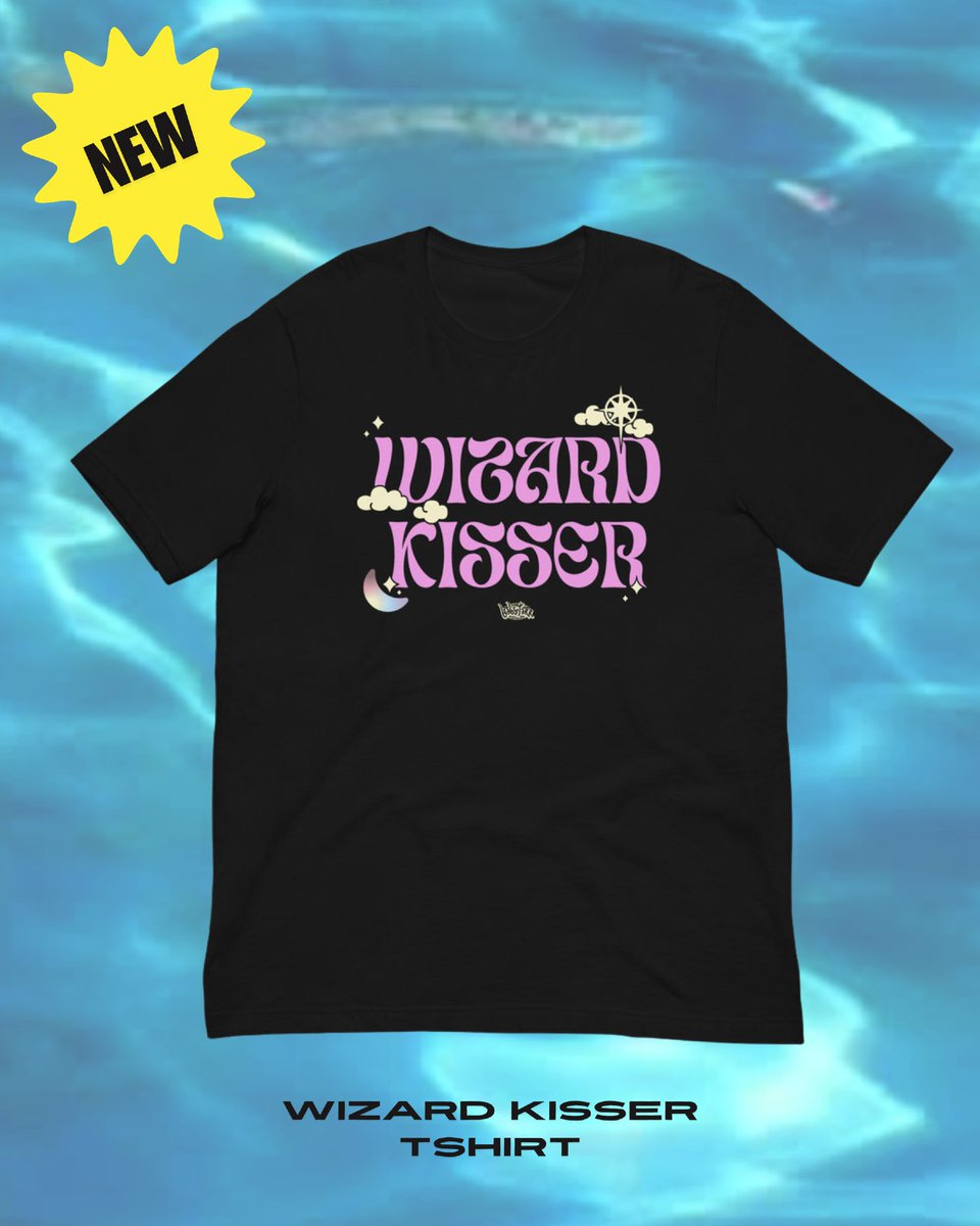 ✦ babs tarr ✦ ✨ wizard kisser ✨ tweet media