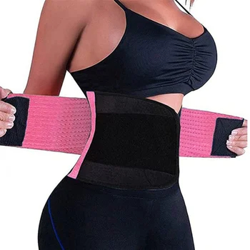 Transform your look and boost your confidence with our Women’s Safety Waist Cincher Shapewear Trimmer! This breathable, tummy-slimming belt provides comfortable support while shaping your waistline. Perfect for everyday wear, It’s your secret to a sleeker silhouette.