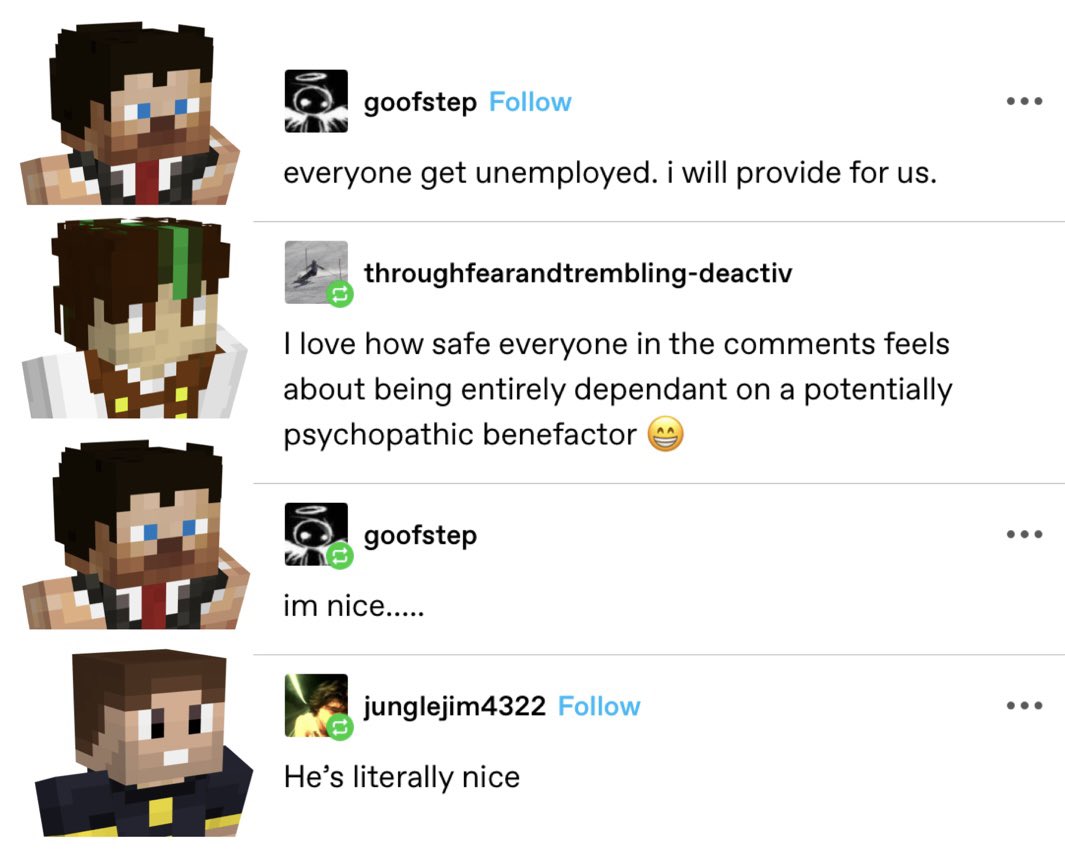 Hermitcraft Tumblr 🍉 (@hermittumblr) on Twitter photo 