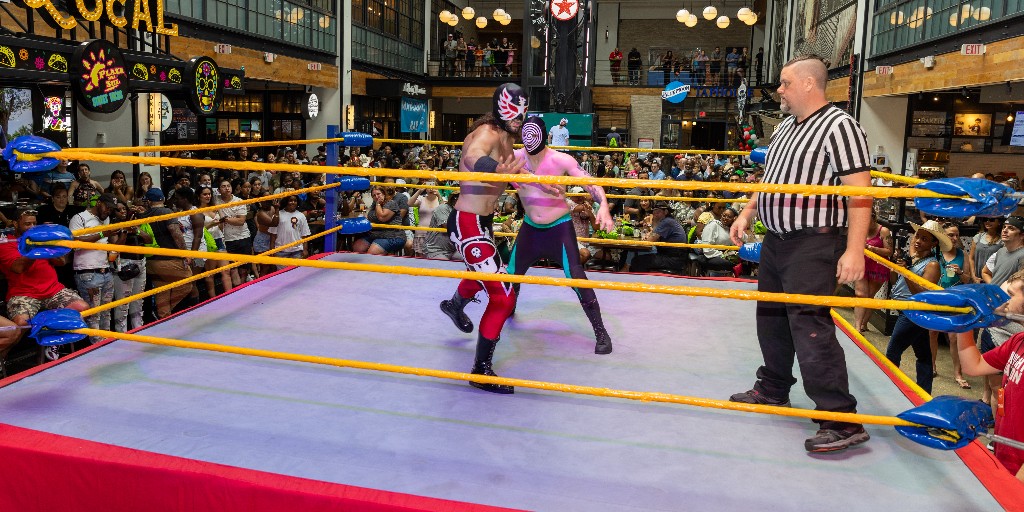 Happy #NationalTequilaDay 🍹 TacoFest FB Photo Album is officially up! Go check it out and tag yourselfies! bit.ly/3A688tp