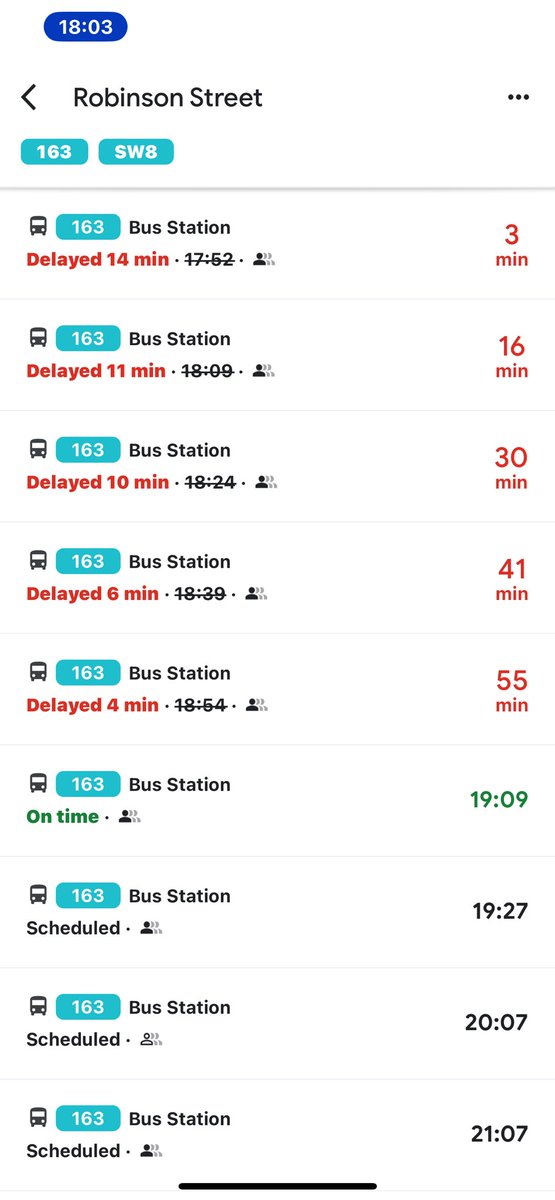 BusMozza's tweet image. Queuing traffic on Barnsdale Road all the way from the Allerton Bywater junction seriously affecting our @arrivayorkshire 163 service we apologise for any inconvenience.