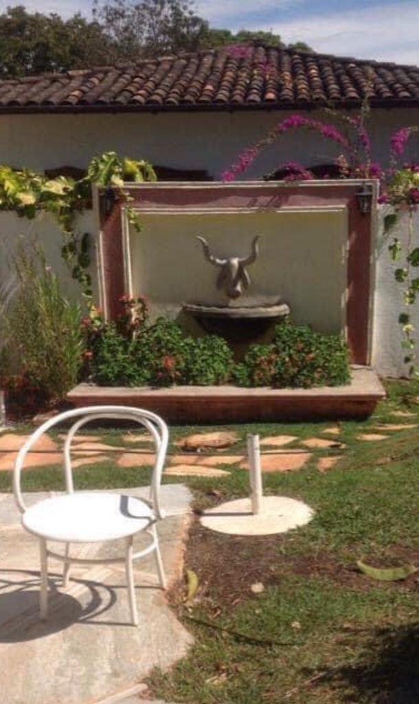 Pirenópolis 
Julho/2014