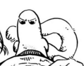 omg i love the brushbuddy expression 
#whaspoilers 