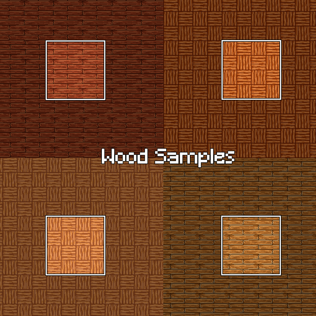 Steinb_Art's tweet photo. tema: wood samples
@Pixel_Dailies
#WoodSamples #pixelartist #Pixel https://t.co/MA7ro0nHWD