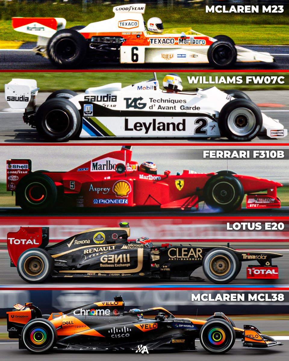 Autosport tweet media