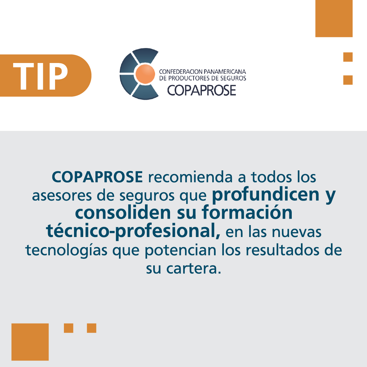 COPAPROSE tweet media