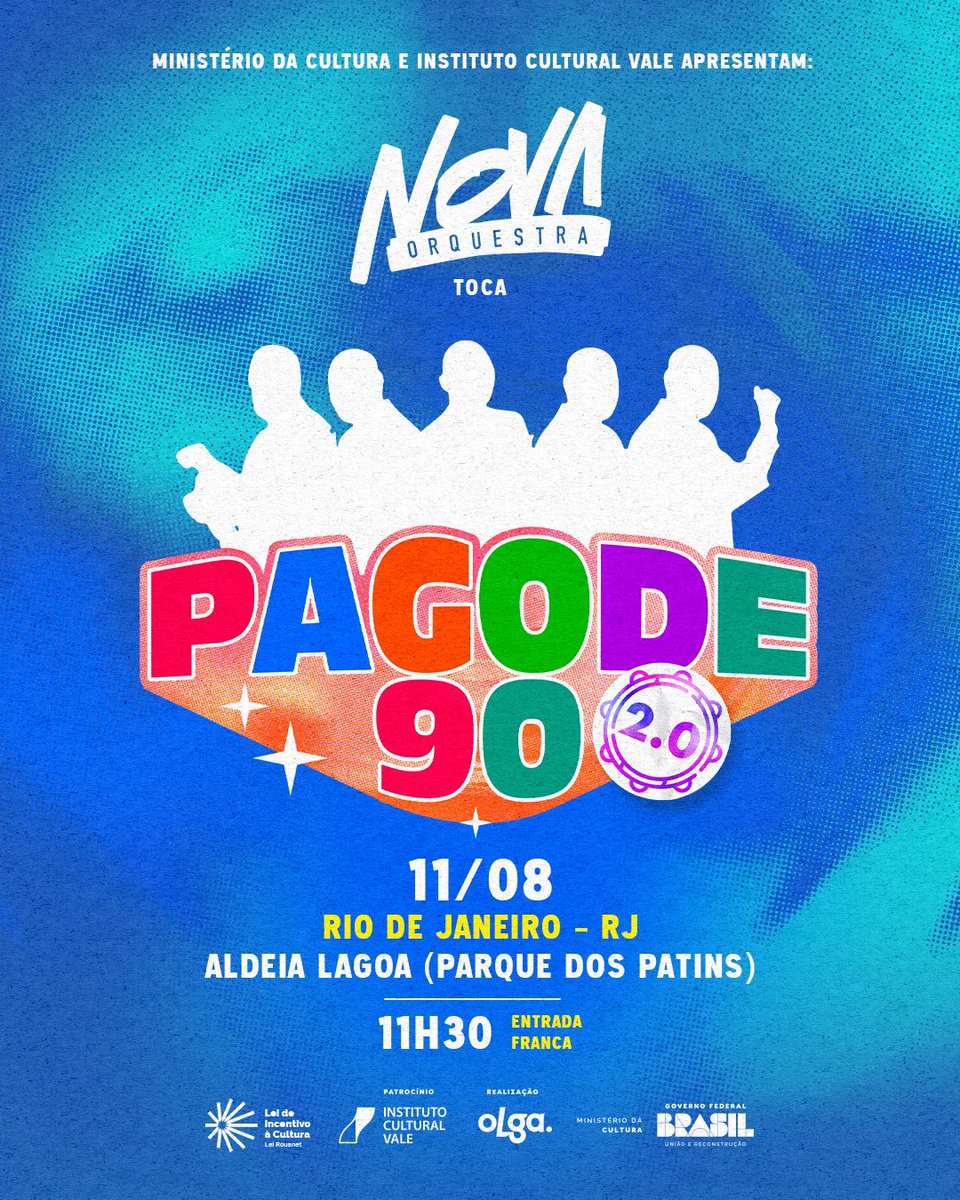 NovaOrquestra tweet media