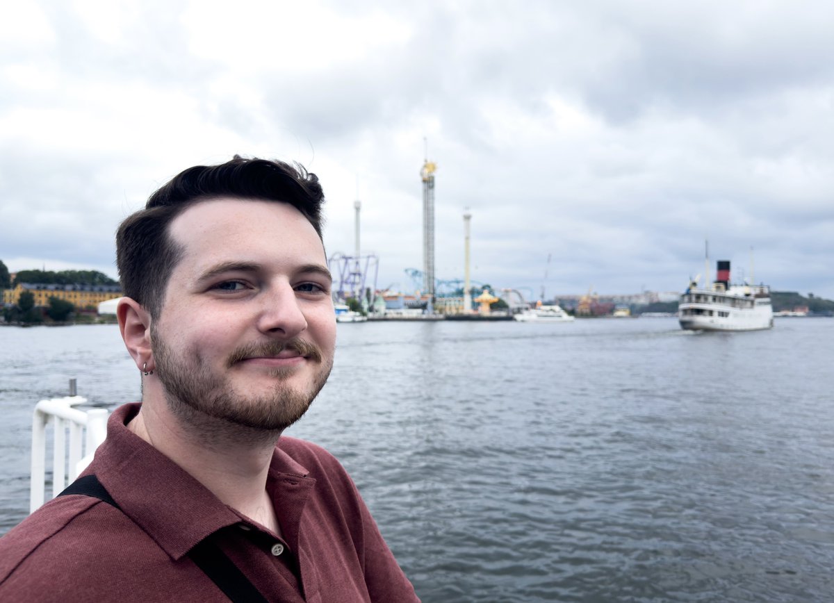 coasterben's tweet image. 🛥️🇸🇪