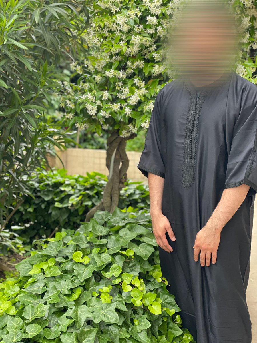 LBDM ~ La Boutique Du Muslim tweet media