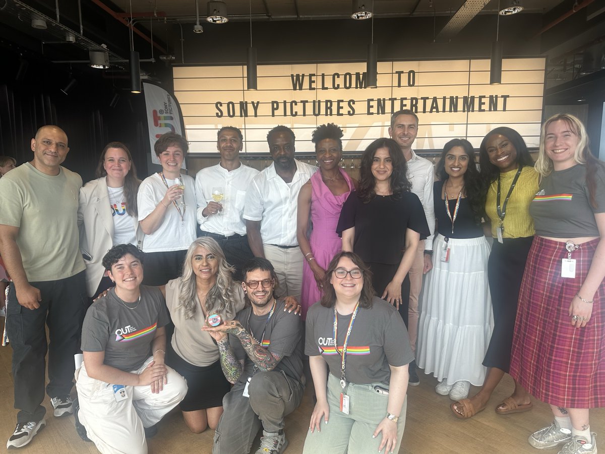 Sony Pictures | Life tweet media