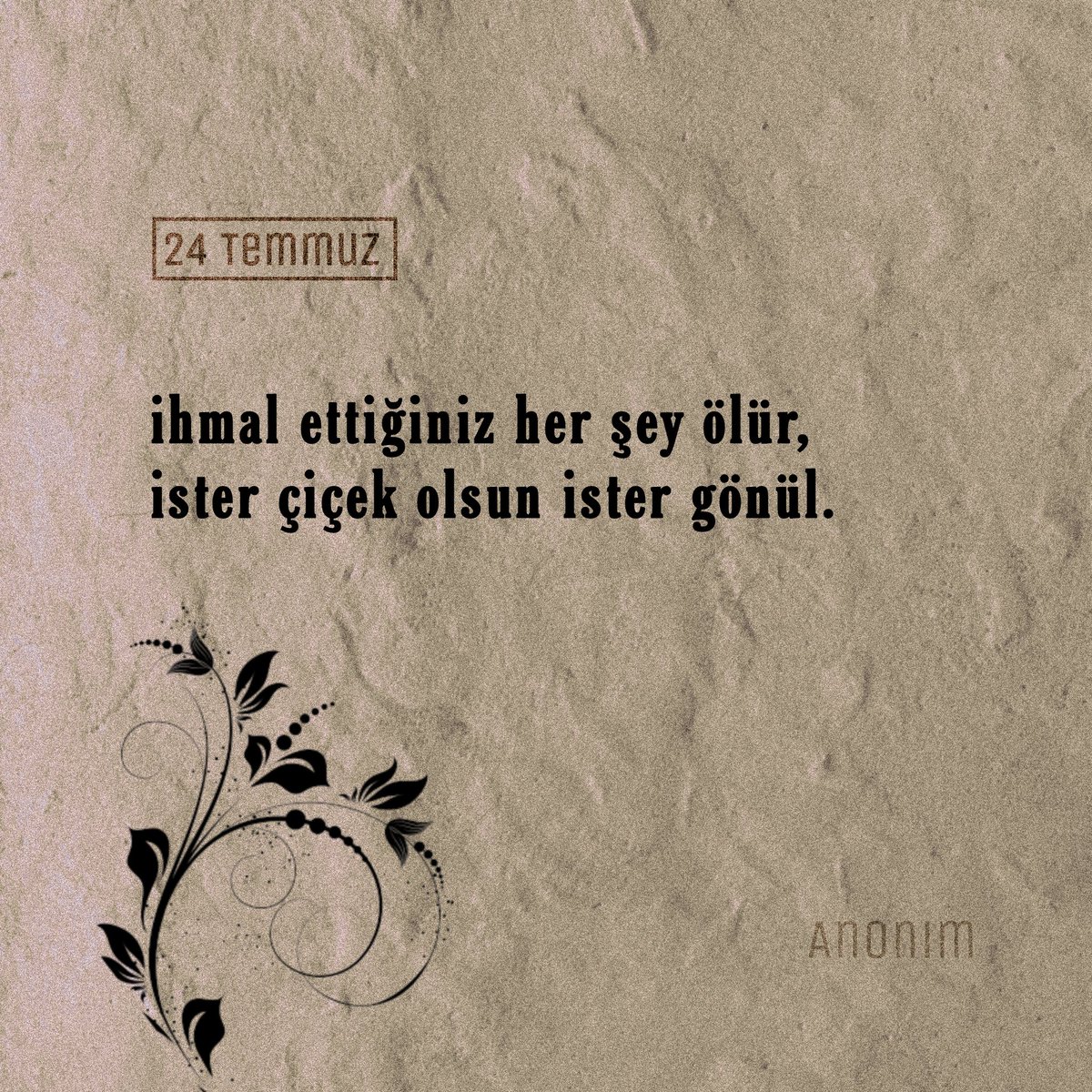 bedenimdekisen's tweet photo. Muhabbetle kalın.⚘️ https://t.co/OxsZMnZwu6