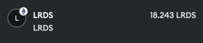 miss3bbb's tweet photo. FULL STAKE $MOCA ⚡️⚡️⚡️
MocaDrop hasn't even launched yet - but I already airdrop 🪂 from staking (very little) $MOCA and getting Staking Power ⚡️
Thanks @MocaNetwork 😋 and congrats to @BLOCKLORDS on the $LRDS launch!