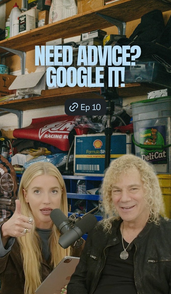 David Bryan Fans (@davidbryanfc) on Twitter photo Episode 10 of Let Me Ask My Dad podcast with <a href="/dbdavidbryan/">David Bryan</a> and <a href="/gabbyisbryan/">gabbyisbryan</a>  is available on Spotify, YouTube and wherever you get your podcasts. Episode 10 of Let Me Ask My Dad podcast with <a href="/dbdavidbryan/">David Bryan</a> and <a href="/gabbyisbryan/">gabbyisbryan</a>  is available on Spotify, YouTube and wherever you get your podcasts.