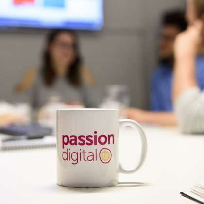🔥 Passion.Digital 🚀 | Igniting your digital presence with innovative strategies and creative solutions! 💡🌐 From impactful campaigns to engaging content, we fuel your online success. 📈✨ #DigitalMarketing #Innovation #CreativeSolutions