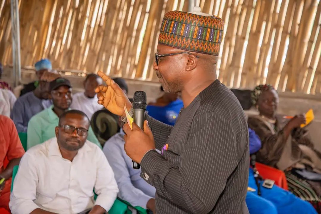 PreceptsLI's tweet photo. Building on the success of our 2023 Neuroleadership workshop in Gombe State, we're excited to announce that this August's edition is going to be even more amazing!
Join us for another transformative experience!

Register here: https://t.co/yzxWIVdnk6

#neuroleadership #leadership https://t.co/i0FsAQbBpC