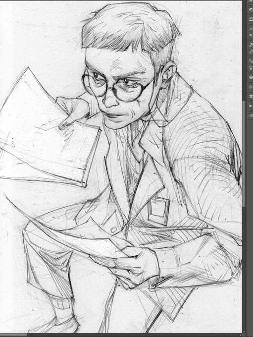 Thinking about pacific rim again 