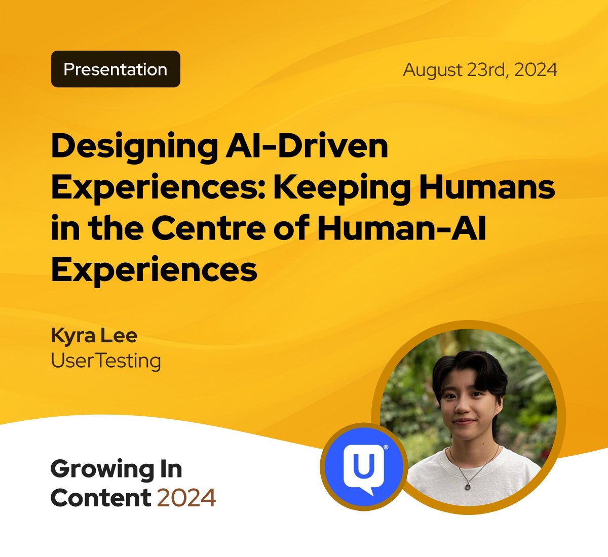 Working In Content tweet media