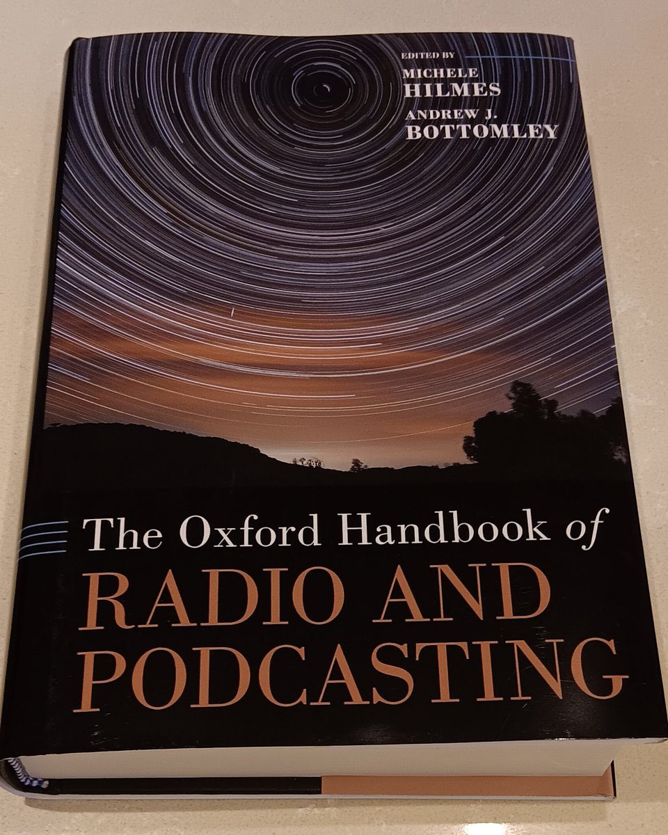 Simon Potter (@simonjpotter) on Twitter photo Just published, on the BBC, radio and empire from the 1930s to the 1960s #radiostudies #radiohistory #bbc <a href="/UoBArtsMatter/">Arts Matter Bristol</a> <a href="/UoBrisHistory/">Historians @ Bristol</a> Just published, on the BBC, radio and empire from the 1930s to the 1960s #radiostudies #radiohistory #bbc <a href="/UoBArtsMatter/">Arts Matter Bristol</a> <a href="/UoBrisHistory/">Historians @ Bristol</a>