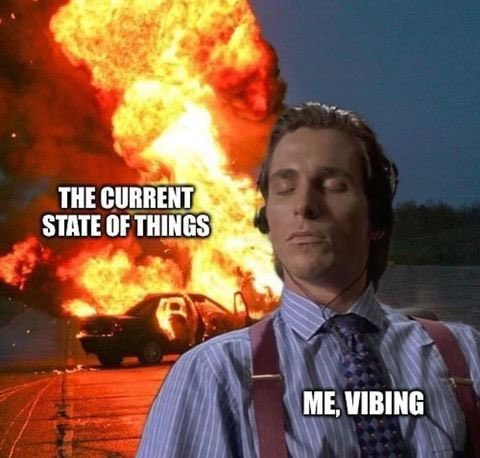 ProfitProphet (@paradigmprophet) on Twitter photo 