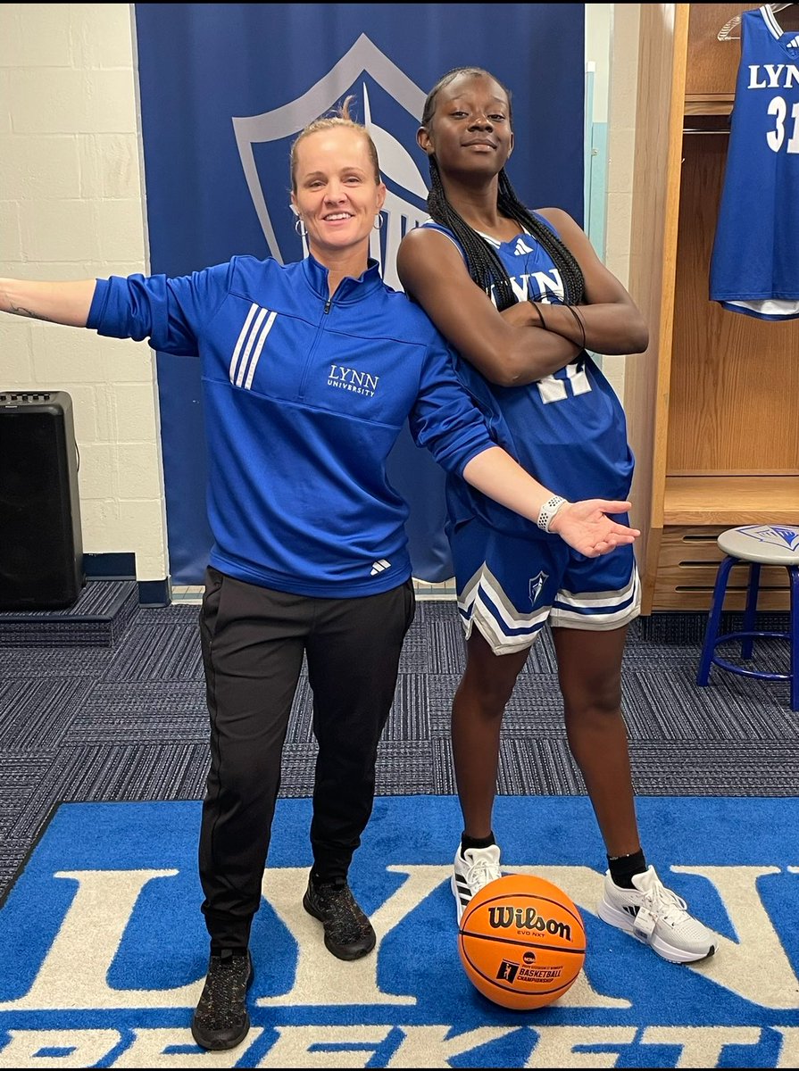 Jim’Miyah Branton (@jimmiyahbranton) on Twitter photo After a great day and conversation with <a href="/CoachHuddLynn/">Julia “Coach Hudd” Tucker</a> I am blessed to receive an offer from <a href="/Lynn_WBB/">Lynn WBB</a> 💙🤍<a href="/MiamiSuns/">Miami Suns</a> <a href="/Team_Fowles/">Miami Suns Team Fowles</a> After a great day and conversation with <a href="/CoachHuddLynn/">Julia “Coach Hudd” Tucker</a> I am blessed to receive an offer from <a href="/Lynn_WBB/">Lynn WBB</a> 💙🤍<a href="/MiamiSuns/">Miami Suns</a> <a href="/Team_Fowles/">Miami Suns Team Fowles</a>