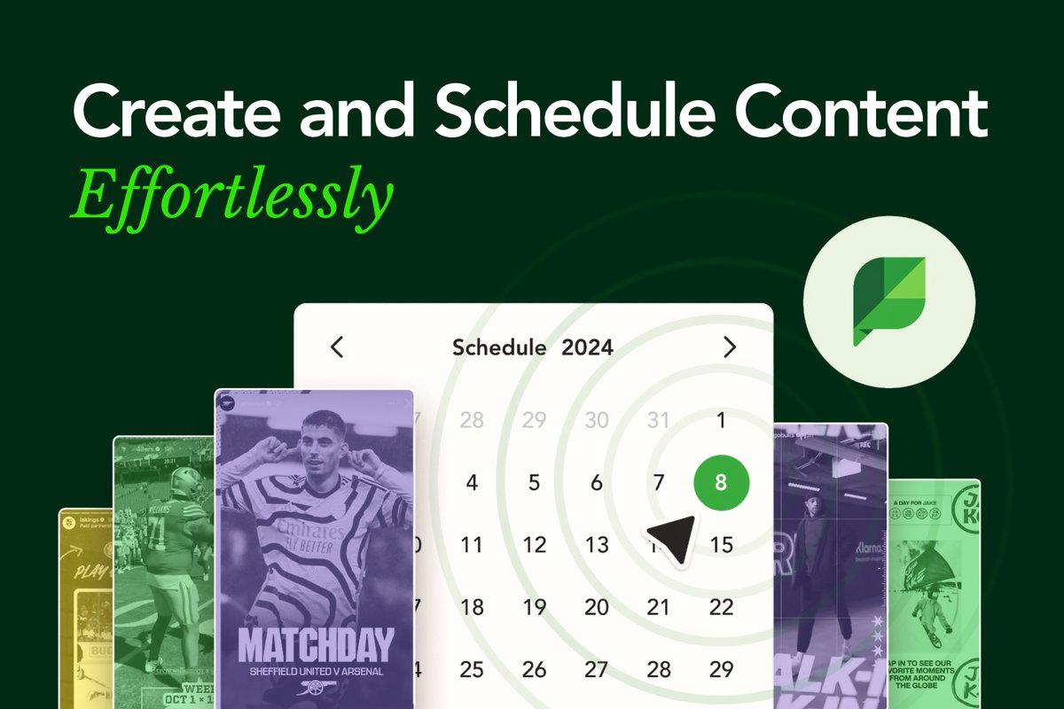 🎉 Slate now integrates with <a href="/SproutSocial/">Sprout Social</a> to streamline your content creation and scheduling. Create impactful, branded content with Slate and manage it effortlessly with <a href="/SproutSocial/">Sprout Social</a> 

Learn more here: slateteams.com/blog/enhance-y…