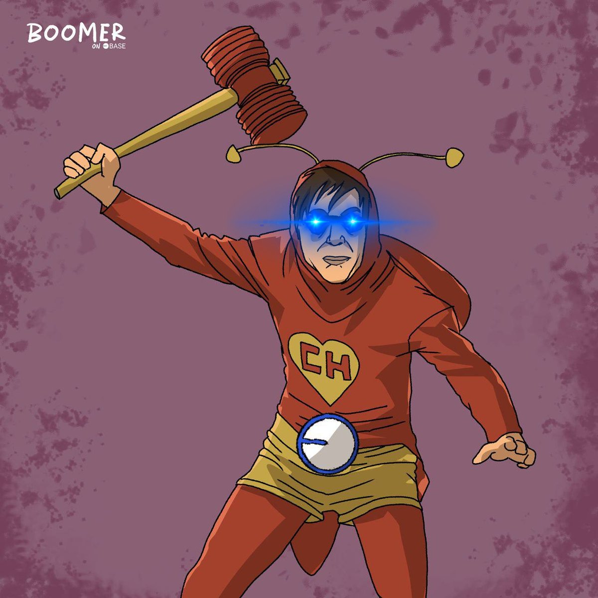 baseboomermx's tweet photo. @Cripto_street se acepta $BOOMER https://t.co/QuWle6GNyb