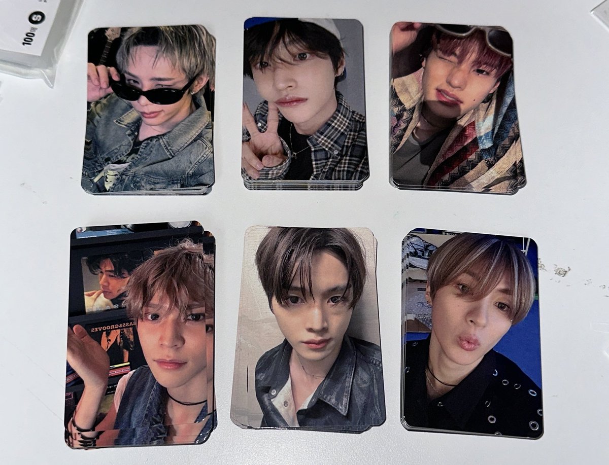 may inch pa ba here riizing everline pop-up pobs for 250 each??? isf tbf and must take all to push >< lmk if inch kayo ^^