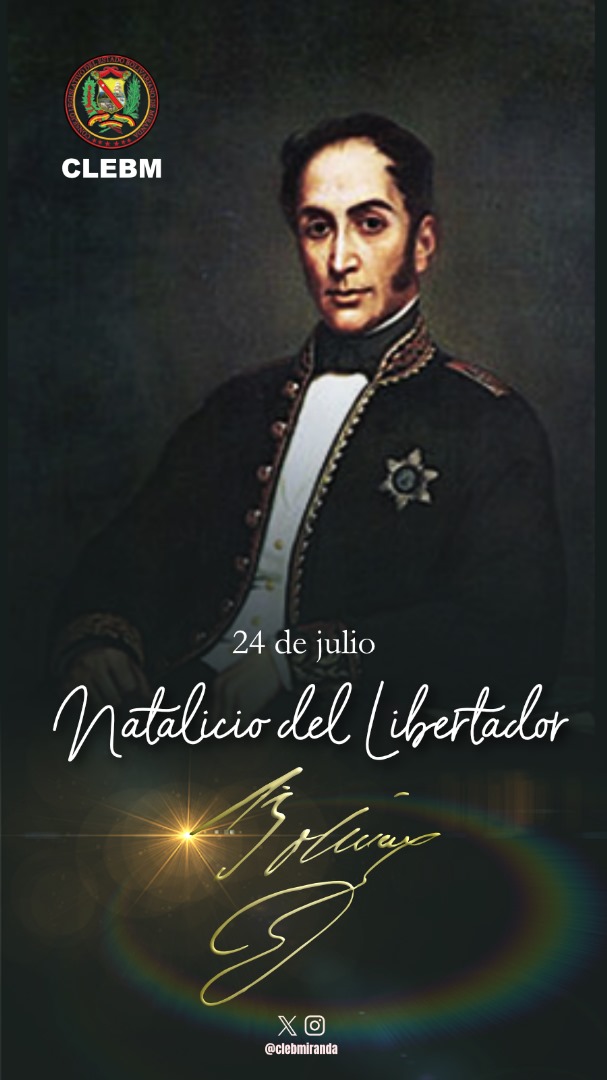 Consejo Legislativo de Miranda tweet media