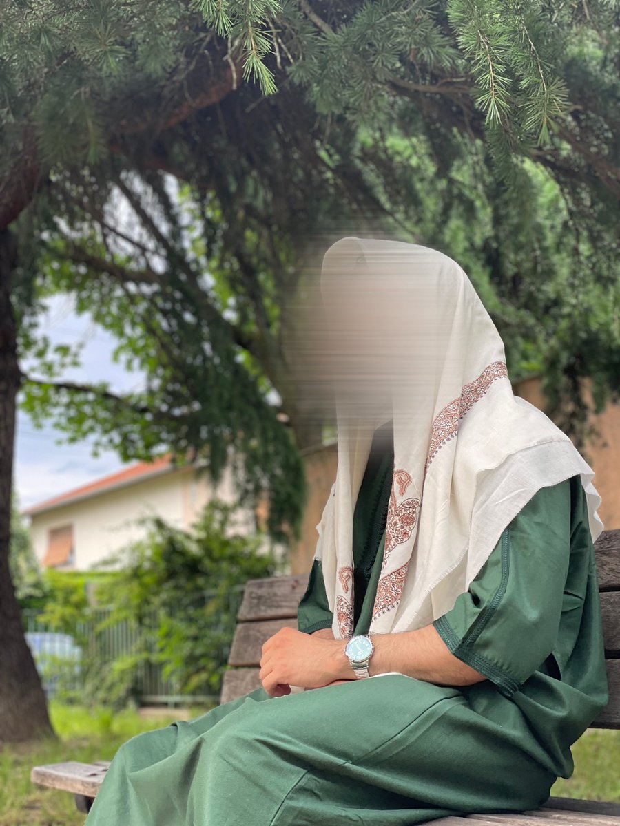 LBDM ~ La Boutique Du Muslim tweet media