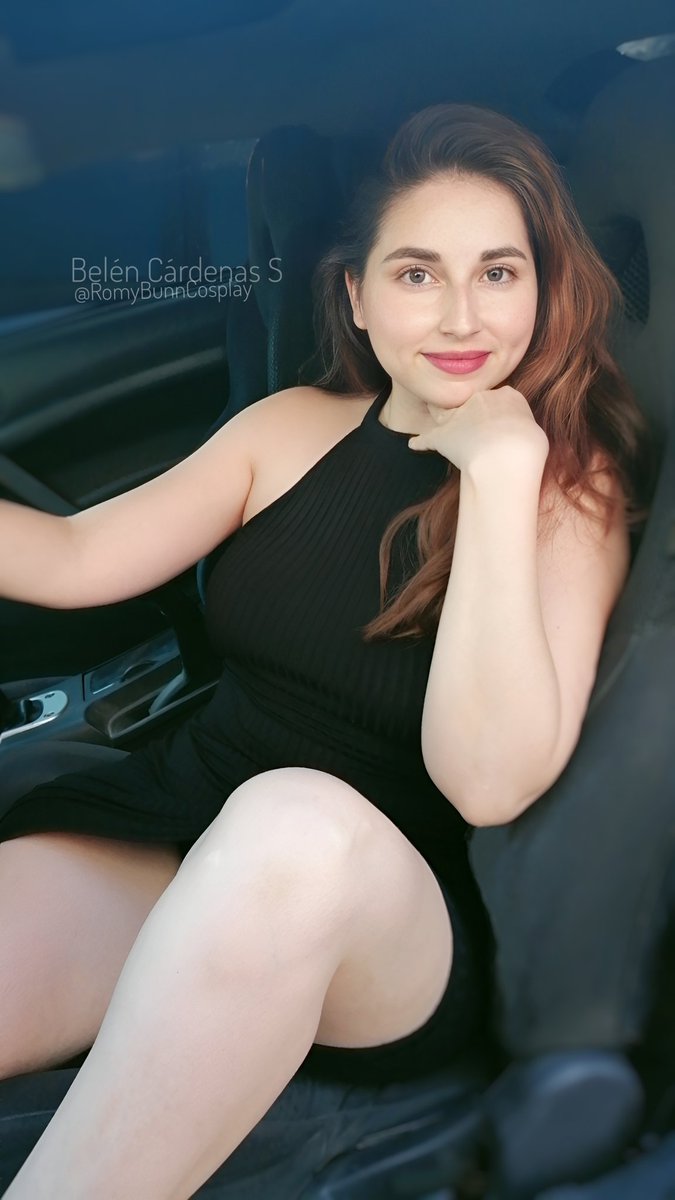 Cárden Bely ®️⭕〽️Y Bunny tweet media