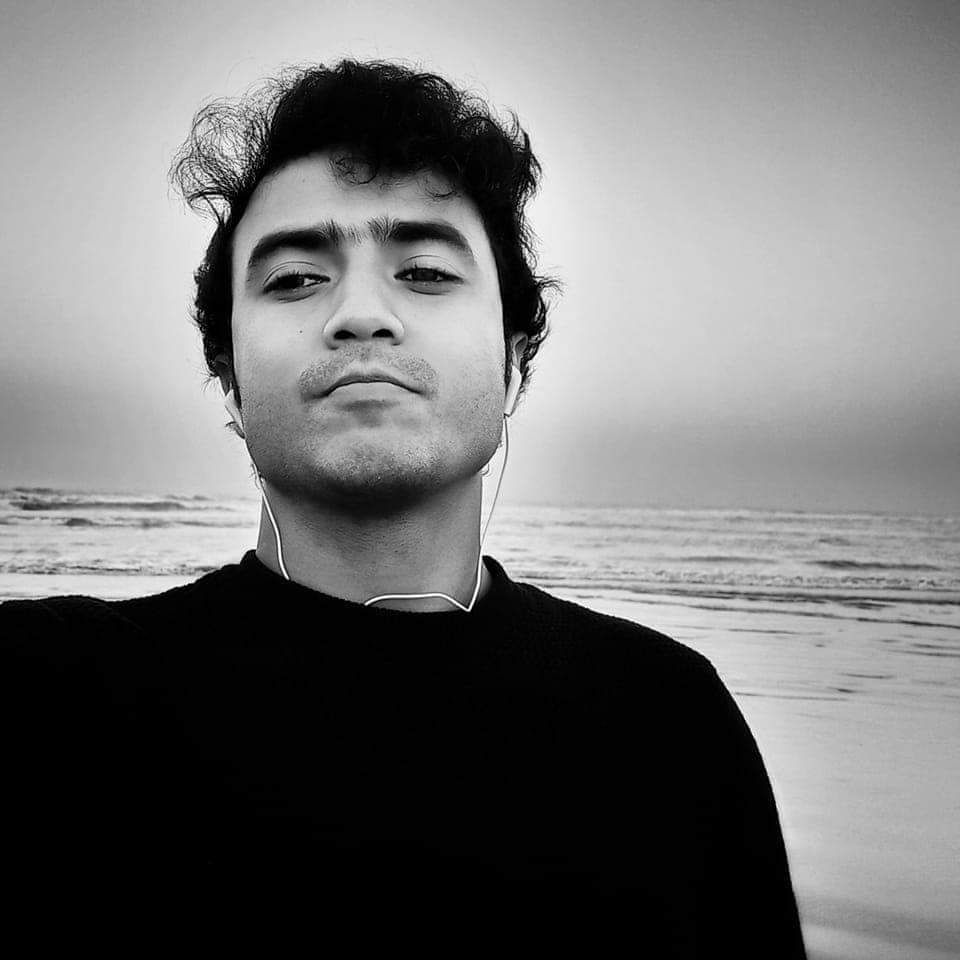 BappyEmam's tweet photo. Tahir Zaman Priyo 
A Journalist from #Bangladesh died on 19th July during the total internet blackout directed by the government. No one knew the whereabouts of his corpse for three straight days. He was shot in the head and spotted dead covering the situation of #QuotaMovement. https://t.co/0U89m9Vj4Z