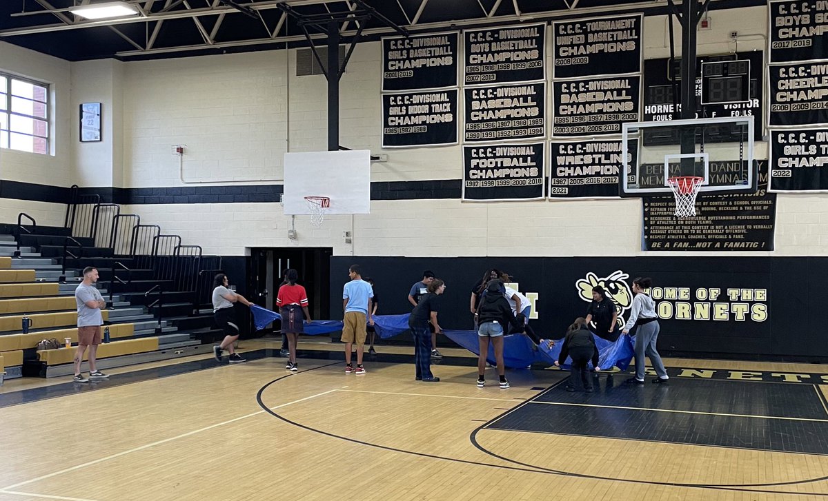 EHHS | Leadership Alliances tweet media