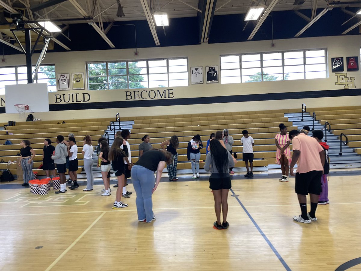 EHHS | Leadership Alliances tweet media