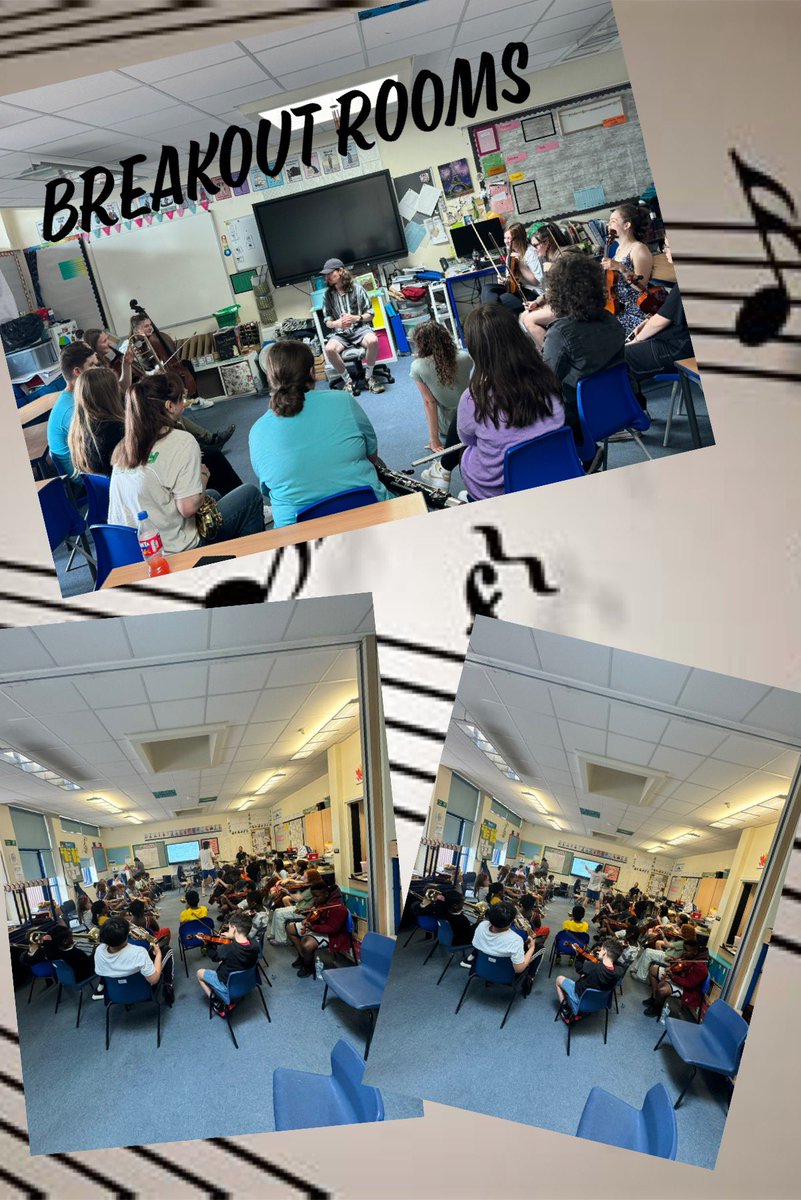 Snap from this afternoon at Summer School <a href="/InHarmonyTS/">In Harmony Telford & Stoke-on-Trent</a> <a href="/tmpartnership/">The Music Partnership</a> <a href="/TelfordWrekin/">Telford & Wrekin Council</a> <a href="/TelfordMusic/">Telford Music</a>