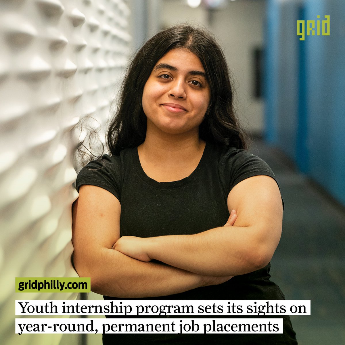 gridphilly (@gridphilly) on Twitter photo For more than 20 years, <a href="/PYNinc/">The Philadelphia Youth Network</a> managed city-funded summer jobs for youth. Now, they're shifting focus to offer paid work experiences year round for Philadelphians ages 14 to 24: gridphilly.com/blog-home/2024… For more than 20 years, <a href="/PYNinc/">The Philadelphia Youth Network</a> managed city-funded summer jobs for youth. Now, they're shifting focus to offer paid work experiences year round for Philadelphians ages 14 to 24: gridphilly.com/blog-home/2024…