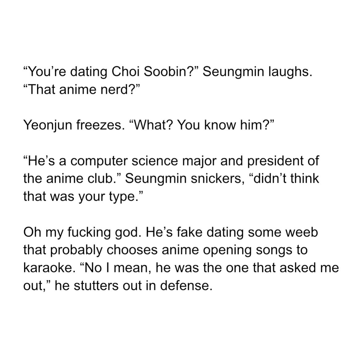 ✮⋆˙ starlight ˙⋆✮ tweet media