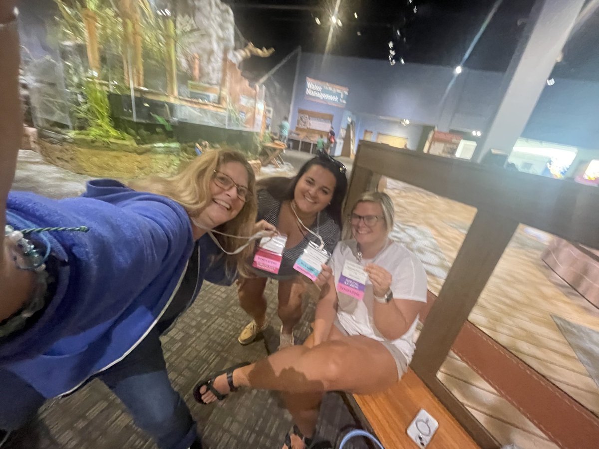 Lisa King tweet media